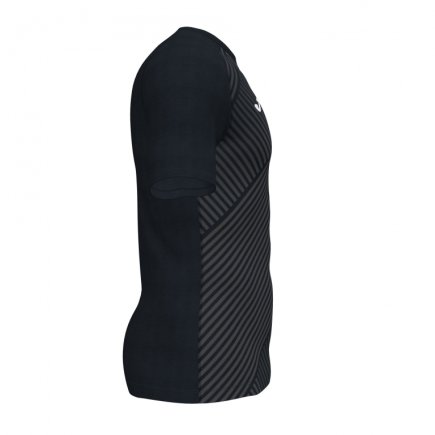 Футболка ігрова Joma PERFORMANCE RUGBY 101904.100 колір: чорний