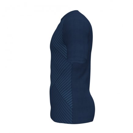 Футболка игровая Joma PERFORMANCE RUGBY 101904.331 цвет: темно-синий