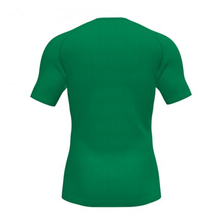 Футболка ігрова Joma PERFORMANCE RUGBY 101904.450 колір: зелений