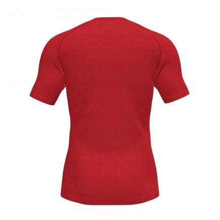 Футболка ігрова Joma PERFORMANCE RUGBY 101904.600 колір: червоний