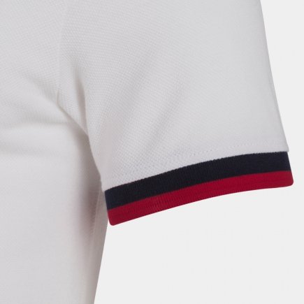 Футболка игровая Joma PERFORMANCE RUGBY 101905.033 цвет: розовый/черный