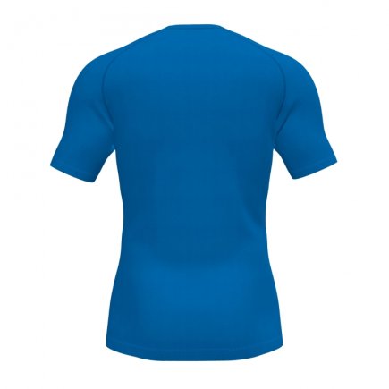 Футболка игровая Joma PERFORMANCE RUGBY 101905.703 цвет: синий/черный