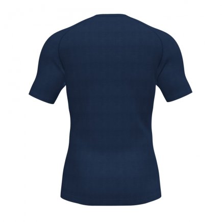 Футболка игровая Joma PERFORMANCE RUGBY 101905.332 цвет: темно-синий/белый