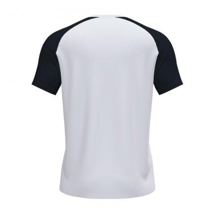 Футболка игровая Joma ACADEMY IV 101968.201 цвет: белый/черный
