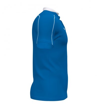 Футболка ігрова Joma PERFORMANCE RUGBY 102216.702 колір: блакитний/білий