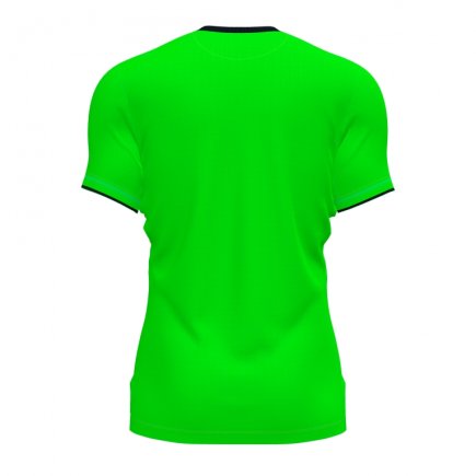 Футболка ігрова Joma PERFORMANCE MULTISPORT 102230.020 колір: салатовий