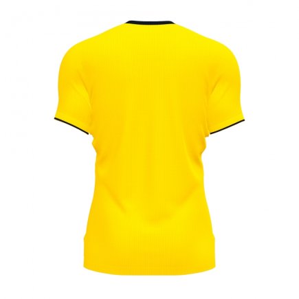 Футболка ігрова Joma PERFORMANCE MULTISPORT 102230.900 колір: жовтий