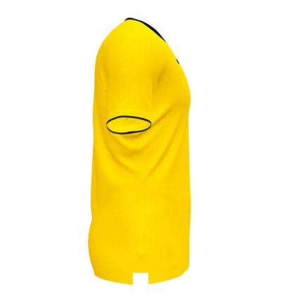 Футболка ігрова Joma PERFORMANCE MULTISPORT 102230.900 колір: жовтий