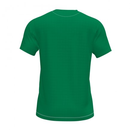 Футболка игровая Joma PISA II 102243.452 цвет: зеленый/белый