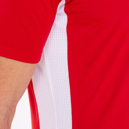 Футболка ігрова Joma SUPERLIGA T-SHIRT 101469.602