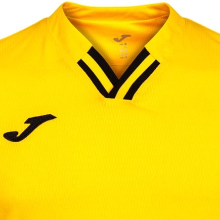 Футболка игровая Joma TOLETUM IV 102765.901