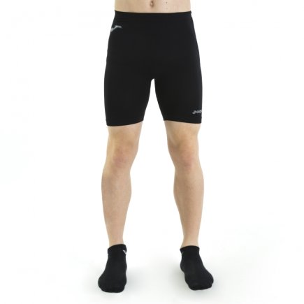 Термобелье Joma Brama 3481.55.101 Шорты Цвет: черный