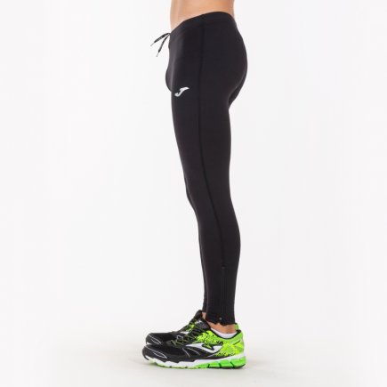 Термобелье Joma COMBI 100090.100 Штаны утепленные цвет: черный
