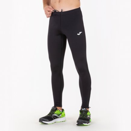 Термобелье Joma COMBI 100090.100 Штаны утепленные цвет: черный