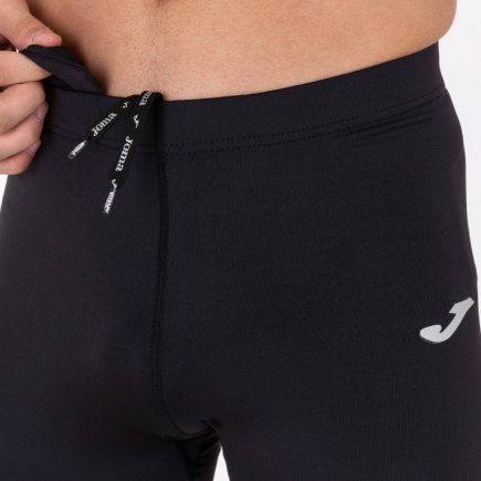 Подтрусники Joma Record 100042.100 цвет: черный