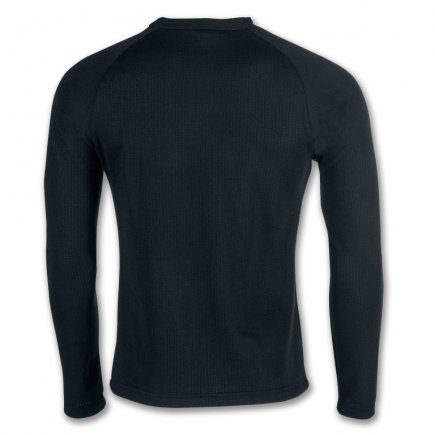Термобелье Joma Brama FLEECE 101015.100 цвет: черный
