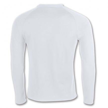 Термобелье Joma Brama FLEECE 101015.200 цвет: белый