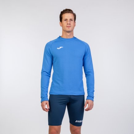 Термобілизна Joma Brama FLEECE 101015.700 колір: синій
