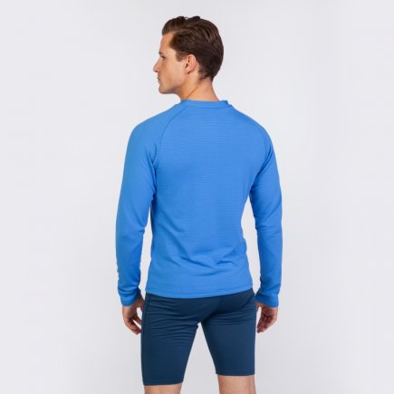 Термобілизна Joma Brama FLEECE 101015.700 колір: синій
