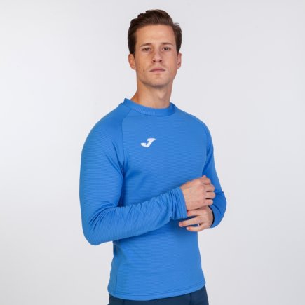 Термобілизна Joma Brama FLEECE 101015.700 колір: синій