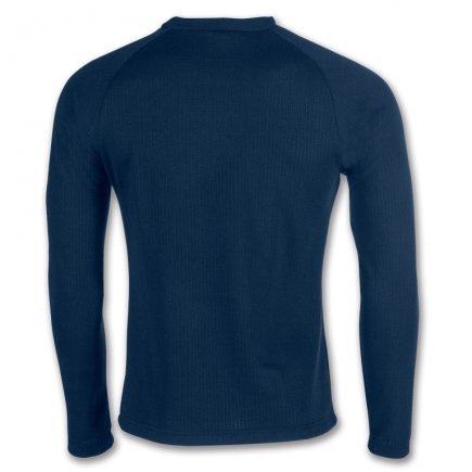 Термобілизна Joma Brama FLEECE 101015.331 колір: темно-синій