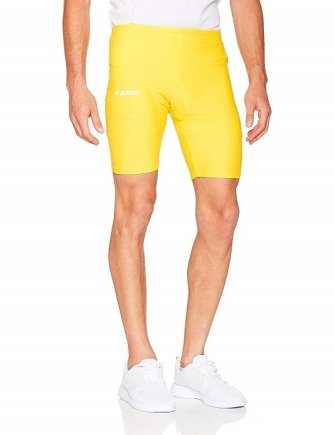 Підтрусники Joma 933.105 колір: жовтий