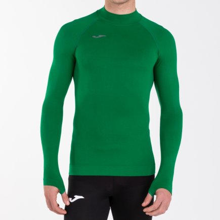 Термобілизна Joma BRAMA CLASSIC 101650.450 колір: зелений