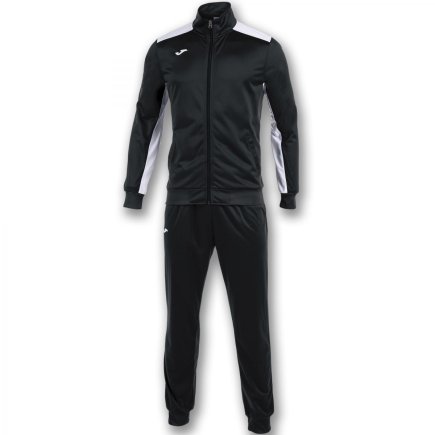 Спортивный костюм Joma CHANDAL ACADEMY 101096.102 цвет: черный/белый