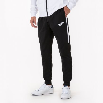 Спортивный костюм Joma CHAMPION V 101267.201 цвет: белый/черный