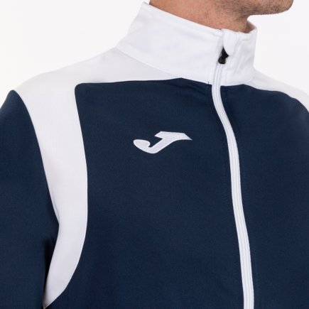 Спортивний костюм Joma CHAMPION V 101267.332 колір: темно-синій/білий