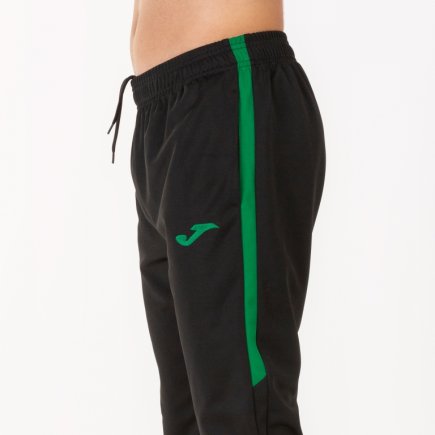 Спортивний костюм Joma CHAMPION V 101267.451 колір: зелений/чорний