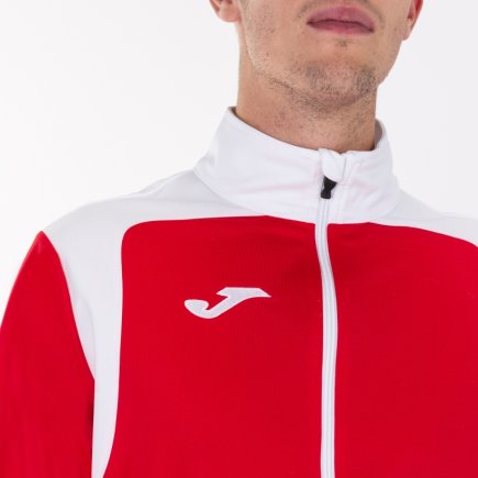 Спортивний костюм Joma CHAMPION V 101267.602 колір: червоний/білий