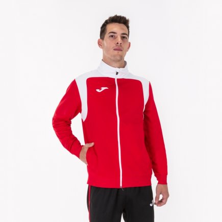 Спортивний костюм Joma CHAMPION V 101267.602 колір: червоний/білий