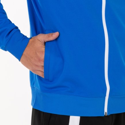 Спортивный костюм Joma CHAMPION V 101267.702 цвет: синий/темно-синий
