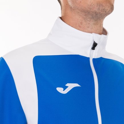 Спортивный костюм Joma CHAMPION V 101267.702 цвет: синий/темно-синий