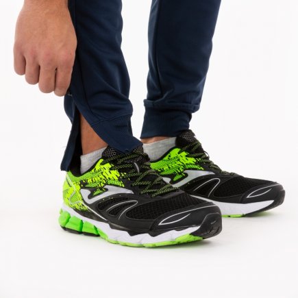 Спортивный костюм Joma CHAMPION V 101267.702 цвет: синий/темно-синий