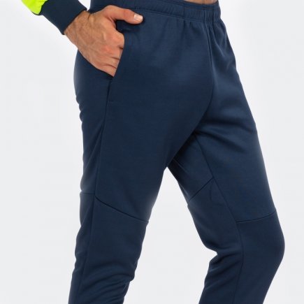 Спортивний костюм Joma ESSENTIAL 101019.321 колір: темно-синій/салатовий