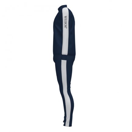 Спортивный костюм Joma Academy III 101584.331 цвет: темно-синий