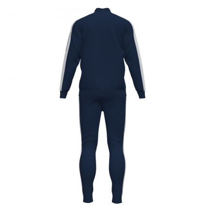 Спортивный костюм Joma Academy III 101584.331 цвет: темно-синий