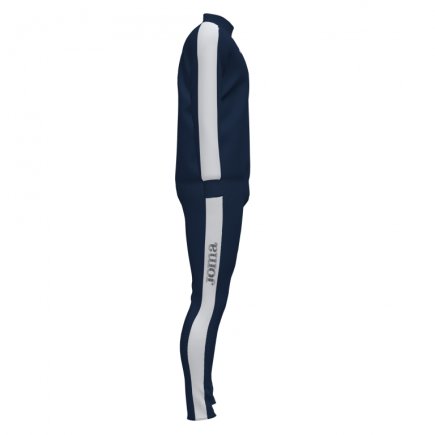 Спортивный костюм Joma Academy III 101584.331 цвет: темно-синий