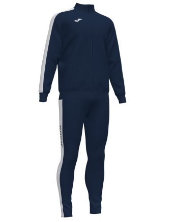 Спортивный костюм Joma Academy III 101584.331 цвет: темно-синий