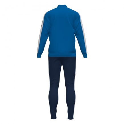 Спортивный костюм Joma Academy III 101584.703 цвет: синий/темно-синий