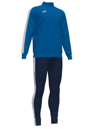 Спортивный костюм Joma Academy III 101584.703 цвет: синий/темно-синий
