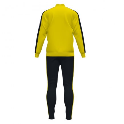 Спортивный костюм Joma Academy III 101584.901 цвет: ярко-желтый/черный