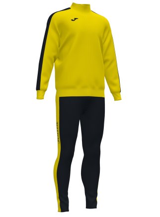 Спортивный костюм Joma Academy III 101584.901 цвет: ярко-желтый/черный