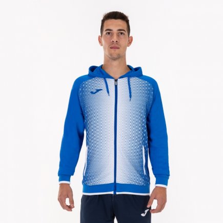Спортивний костюм Joma Supernova набір колір: синій/темно-синій