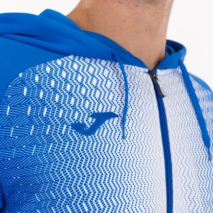 Спортивний костюм Joma Supernova набір колір: синій/темно-синій