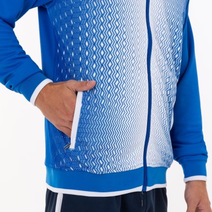 Спортивний костюм Joma Supernova набір колір: синій/темно-синій