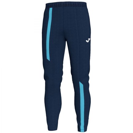 Спортивний костюм Joma Supernova набір колір: темно-синій/синій