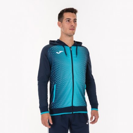Спортивний костюм Joma Supernova набір колір: темно-синій/синій